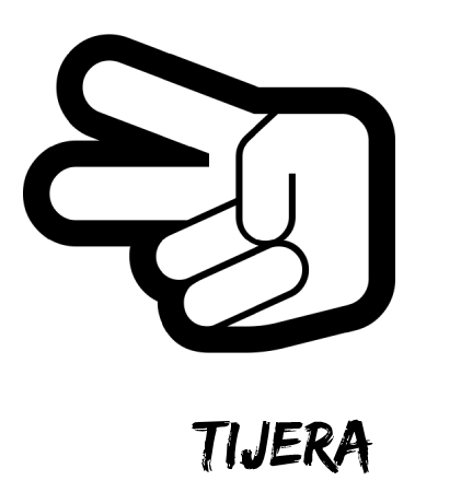 tijera